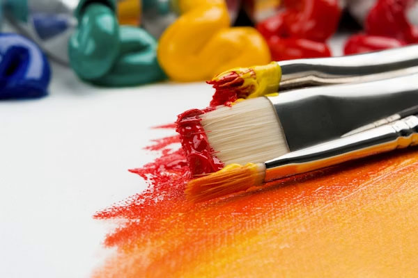 Art Zone