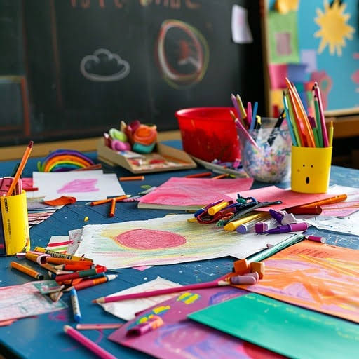 Arts and Craft