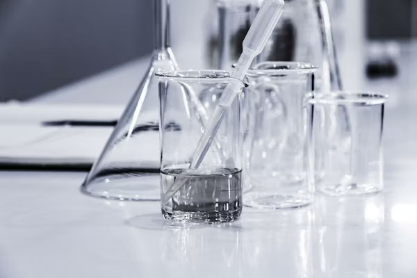 Chemistry Lab