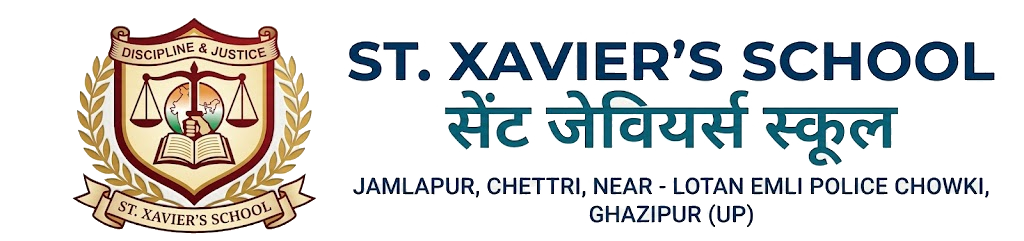 School Logo